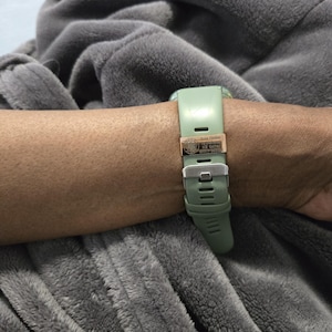 Rose added a photo of their purchase