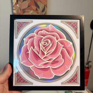 Mark added a photo of their purchase