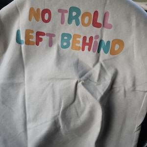 Katie added a photo of their purchase