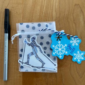 xcskier a ajouté une photo de son achat