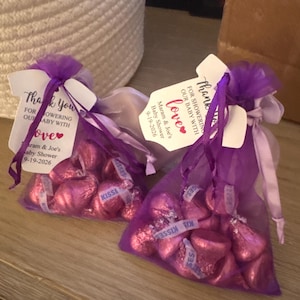 Michelle added a photo of their purchase