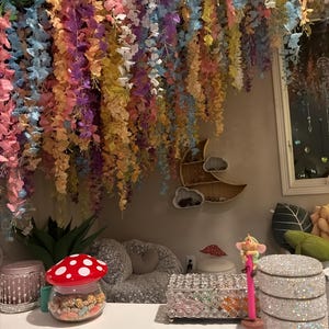 Jen added a photo of their purchase