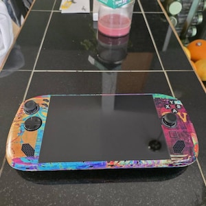 Luis added a photo of their purchase