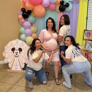 Angela added a photo of their purchase