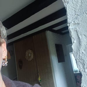Patricia added a photo of their purchase
