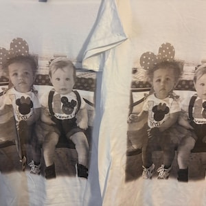 Ashley added a photo of their purchase