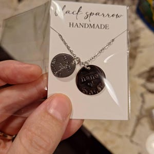 Shannon added a photo of their purchase
