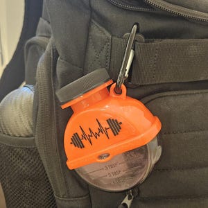 Adrian added a photo of their purchase