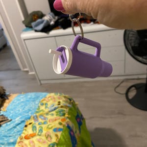 Faith added a photo of their purchase