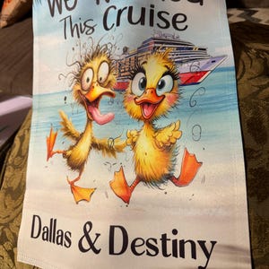 Destiny added a photo of their purchase