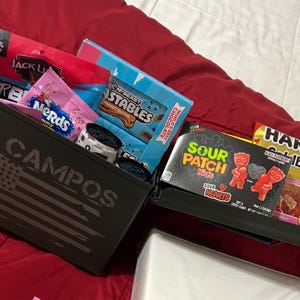 Shelby added a photo of their purchase