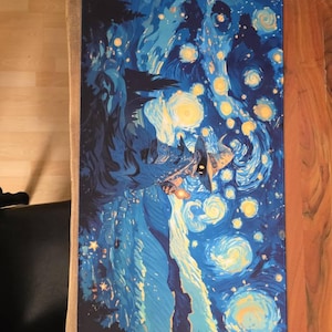 Ricardo added a photo of their purchase