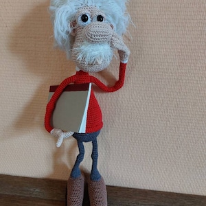 Comprador de Etsy ha añadido una foto de su compra