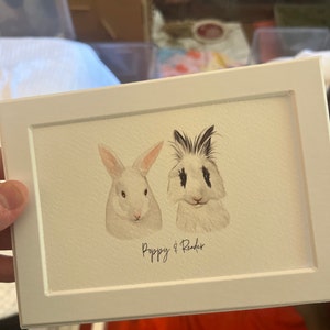 Liz added a photo of their purchase