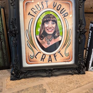 Meagan added a photo of their purchase