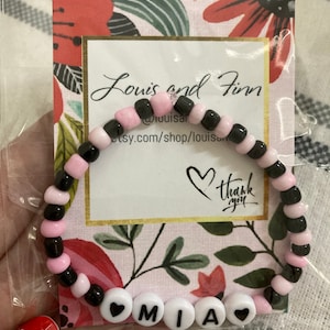 Etsy buyer added a photo of their purchase