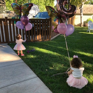 Danielle added a photo of their purchase