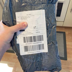 jana added a photo of their purchase