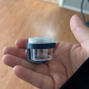 Katlyn added a photo of their purchase