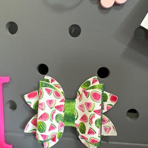 Melinda added a photo of their purchase