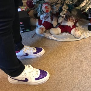 Thomas added a photo of their purchase