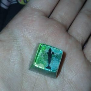Celeste added a photo of their purchase