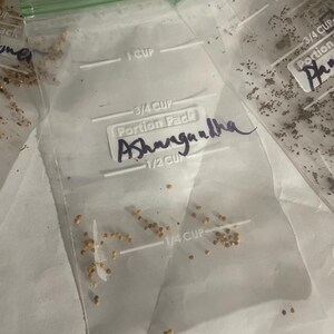 Comprador de Etsy ha añadido una foto de su compra