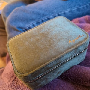 Toby added a photo of their purchase