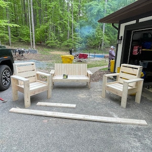 Jarrett added a photo of their purchase