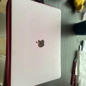 Valeria added a photo of their purchase