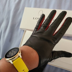 margo added a photo of their purchase