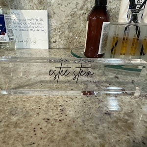 Estee added a photo of their purchase