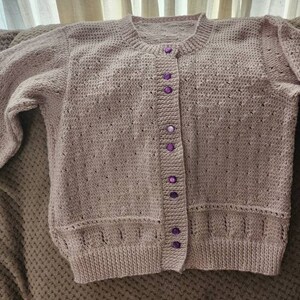 Marie added a photo of their purchase