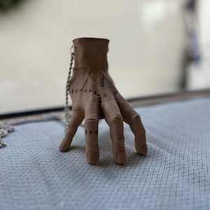Nadine ha añadido una foto de su compra