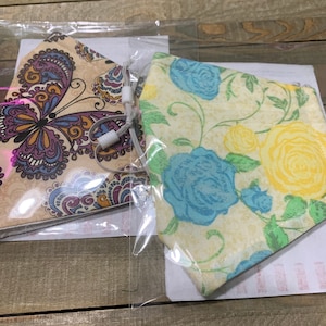 Michelle added a photo of their purchase