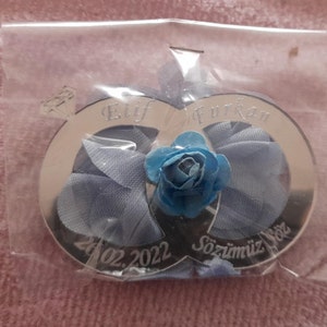 Furkan added a photo of their purchase