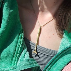 Etsy-koper heeft een foto van de aankoop toegevoegd
