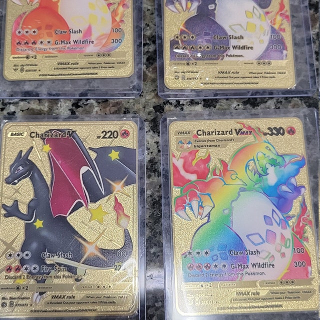 all pokemon gold cards all pokemon gold cards