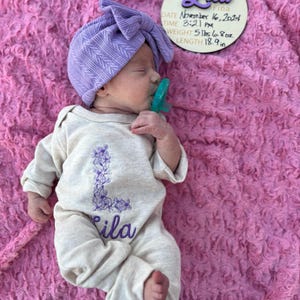 Vanessa added a photo of their purchase