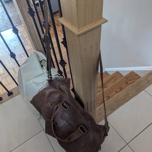 Kareem added a photo of their purchase
