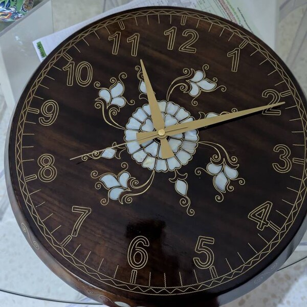 Wooden Magic Box, Encrypted Box, Magic Box,, Jewelry Box, Watch Box ...