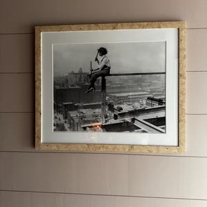 Acquirente Etsy ha aggiunto una foto del proprio acquisto