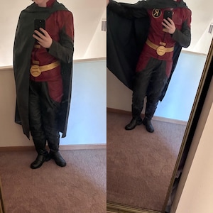 Rowan added a photo of their purchase