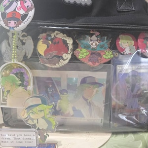 Eggplant added a photo of their purchase