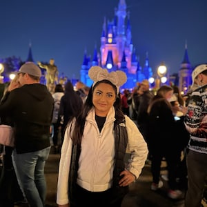Stephanie hat ein Foto des gekauften Artikels hinzugefügt