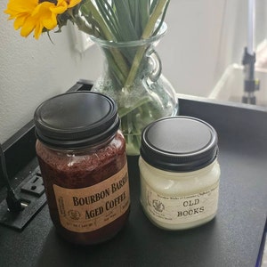 Sarah added a photo of their purchase