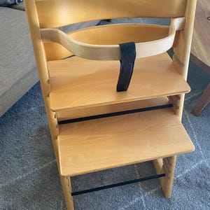 【希少 良品】VAREFAKTA Tripp Trapp オールドストッケ 希少 良品】美品 VAREFAKTA Tripp Trapp オールドストッケ