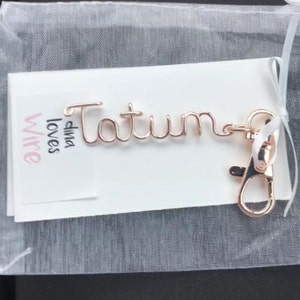 Tatum added a photo of their purchase