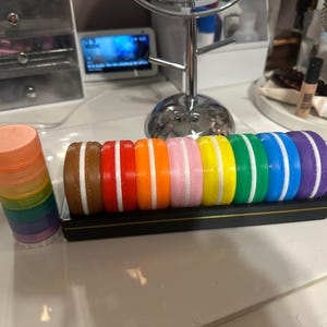 Kate added a photo of their purchase