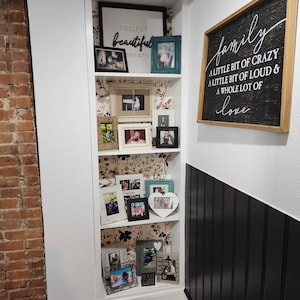 Comprador de Etsy ha añadido una foto de su compra